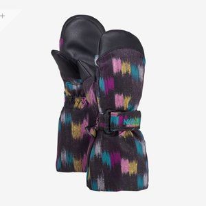Toddler Burton Heater Mitten 2T